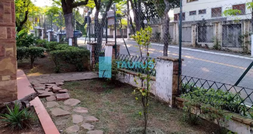 Terreno em condomínio fechado à venda no Brooklin Paulista, São Paulo 