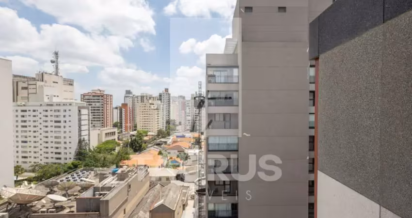 Studio mobiliado para alugar na vila mariana - são paulo - sp