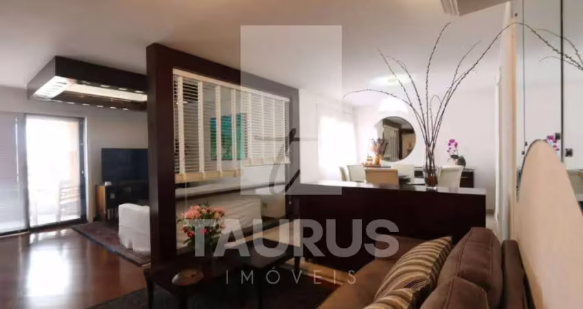 Apartamento para comprar com 4 quartos e 4 vagas, em moema, são paulo-sp.