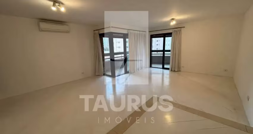 Apartamento para alugar em moema pássaros , 4 quartos, 1 suíte, 4 vagas, 220 m².