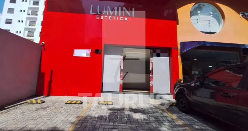 Ponto comercial com 8 salas para alugar em Moema, São Paulo 