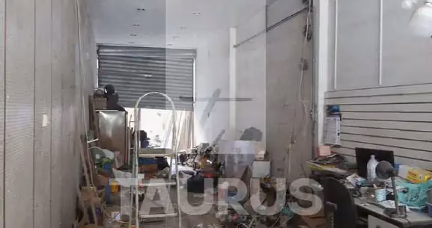 Ponto comercial com 1 sala para alugar em Moema, São Paulo 
