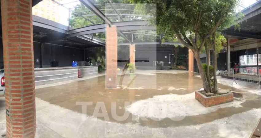 Área de 1.310,50 m² para venda em indianópolis - são paulo-sp!