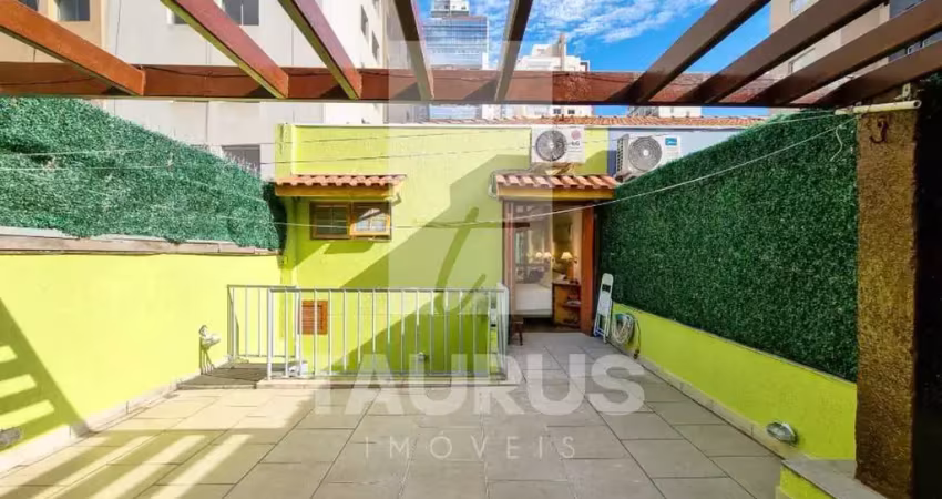 Casa de vila à venda, 4 quartos, sendo 1 suíte, na vila olimpia, são paulo.