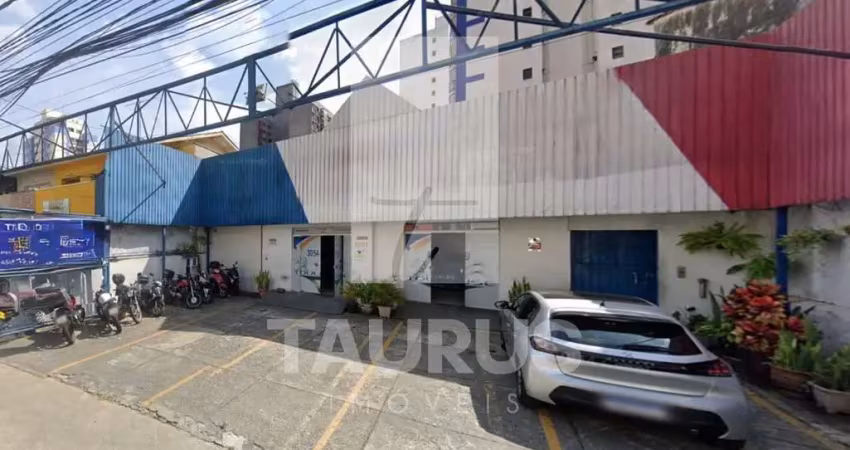 Ponto comercial com 1 sala para alugar na Vila Nova Conceição, São Paulo 