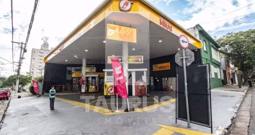 Terreno comercial à venda na Vila Clementino, São Paulo 