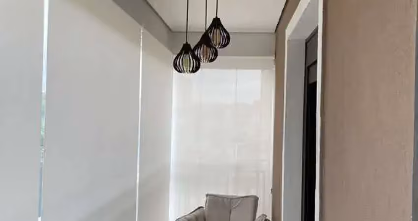 Apartamento em Vila Almeida  -  Indaiatuba