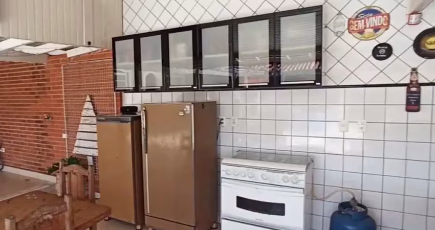 Casa em recanto campestre  viracopos   -  indaiatuba