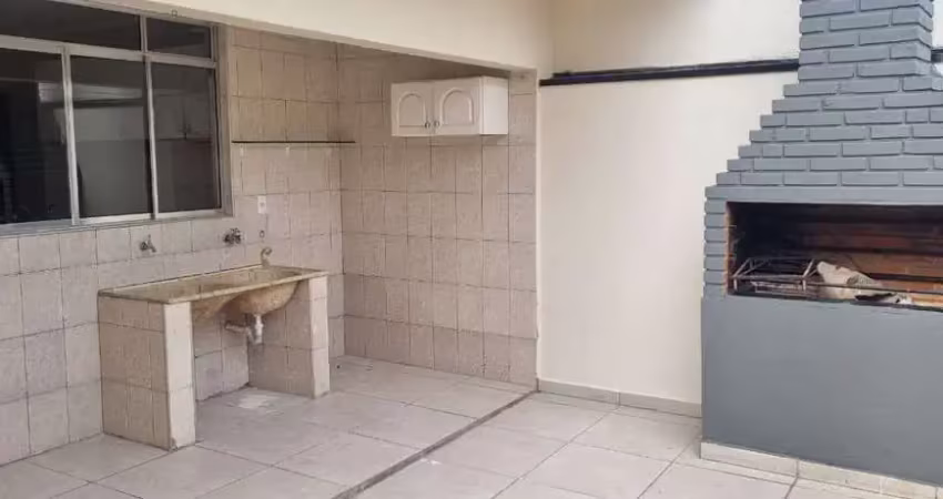 Casa com 2 quartos à venda no Lauro Bueno de Camargo, Indaiatuba 