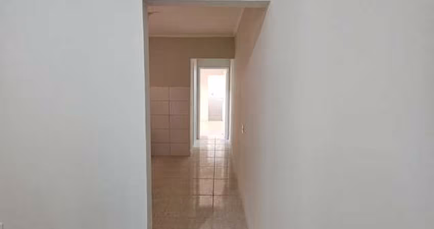 Casa em Jardim São Francisco  -  Indaiatuba