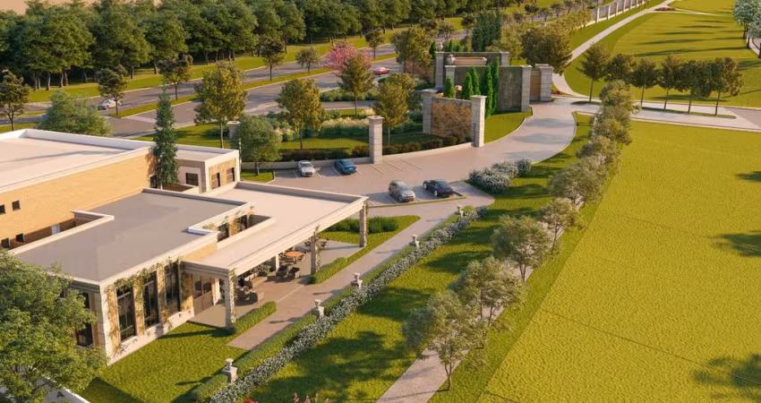 Lote / Terreno em Helvetia  -  Indaiatuba