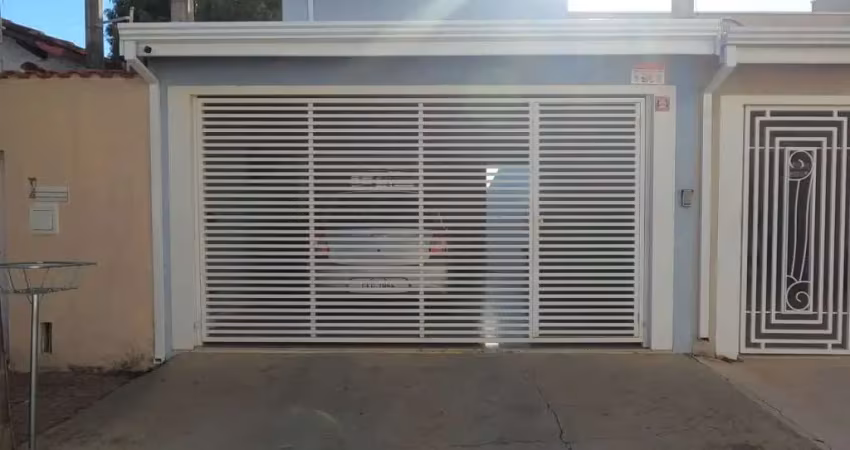 Casa com 3 quartos à venda na Cidade Nova I, Indaiatuba 