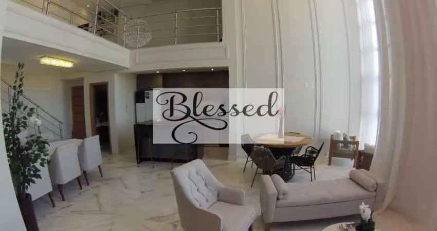 Apartamento/ duplex em condominio the park view  -  indaiatuba