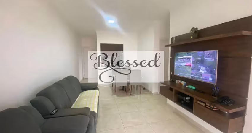 Apartamento com 3 dormitórios no condomínio palazzo royale -  indaiatuba