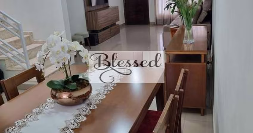 Sobrado com 3 dormitorios/suites no Condomínio Residencial Vista Verde   -  Indaiatuba