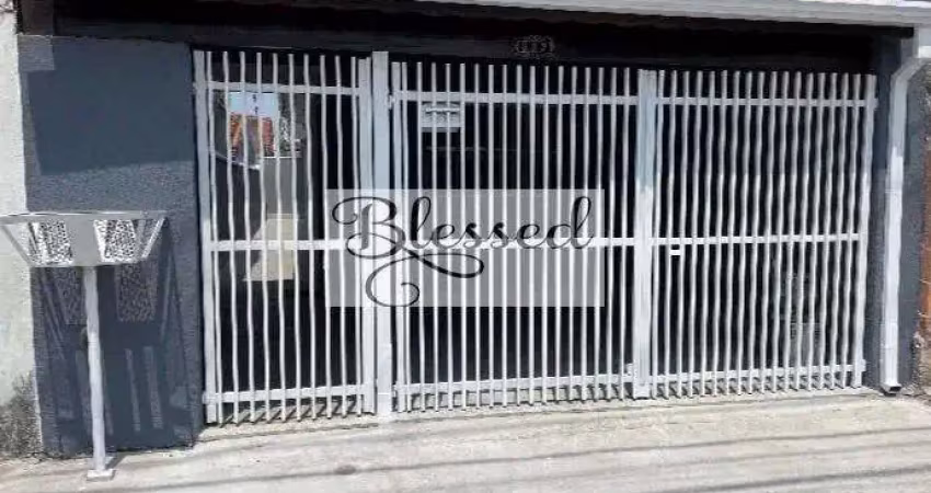 Casa com 2 dormitórios no jardim morada do sol  -  indaiatuba