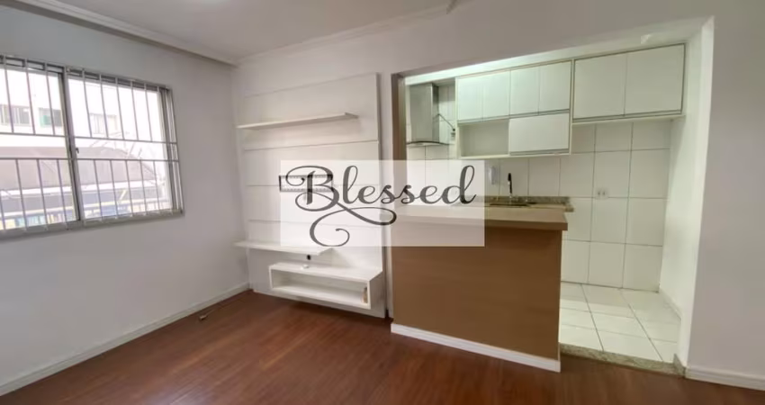 Venda de apartamento em Parque São Lourenço, Indaiatuba: 1 dormitório, 1 banheiro, por apenas R$ 252.000. Oportunidade!
