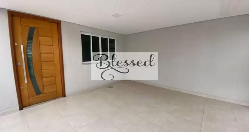 Casa em jardim residencial nova veneza   -  indaiatuba