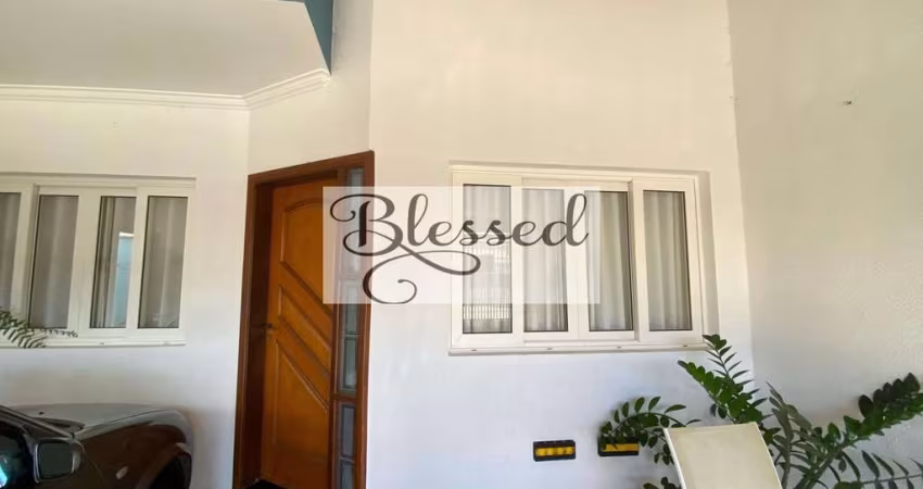 Casa em Vila Todos Os Santos  -  Indaiatuba