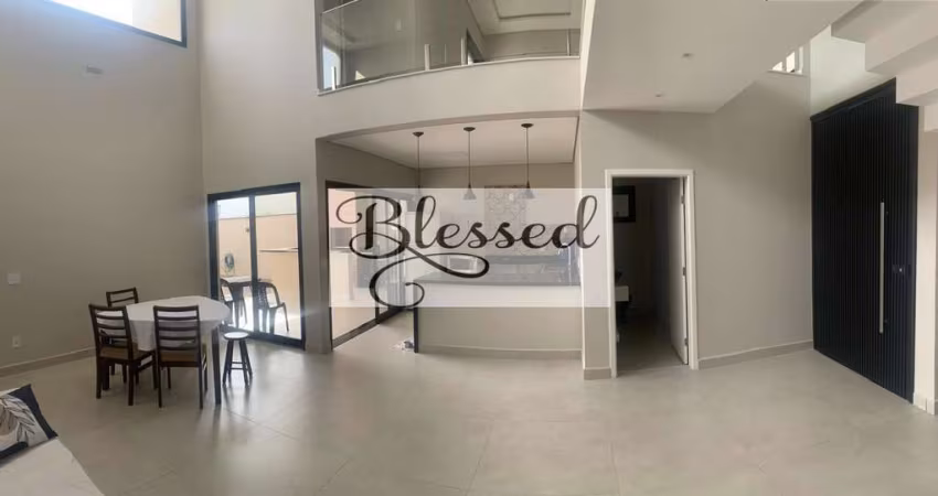 Casa/ Sobrado com 3 dormitórios no Condomínio  JARDIM PIEMONTE  -  Indaiatuba