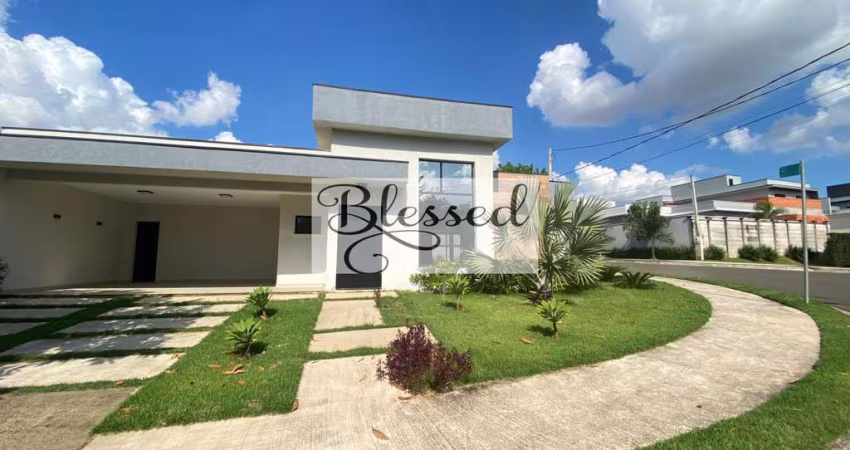 Casa de Condomínio em Condominio Di Roma   -  Indaiatuba