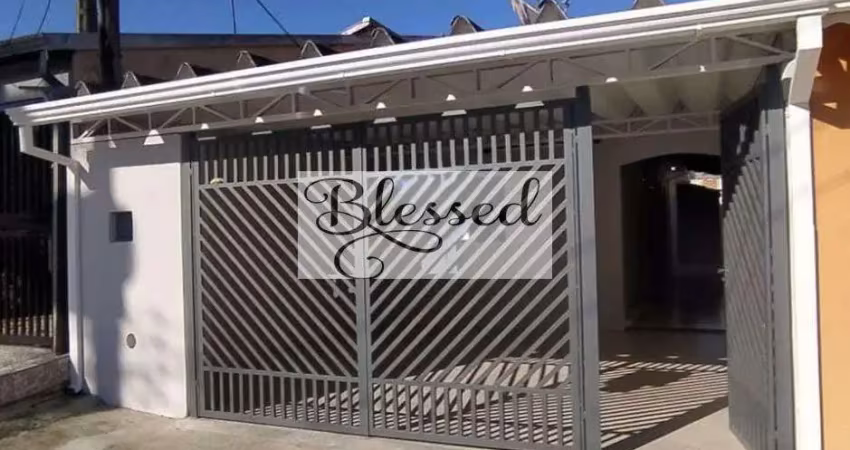 Casa com 2 quartos à venda no Jardim do Vale, Indaiatuba 