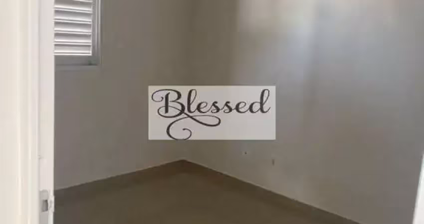 Apartamento em condominio vila das praças  -  indaiatuba
