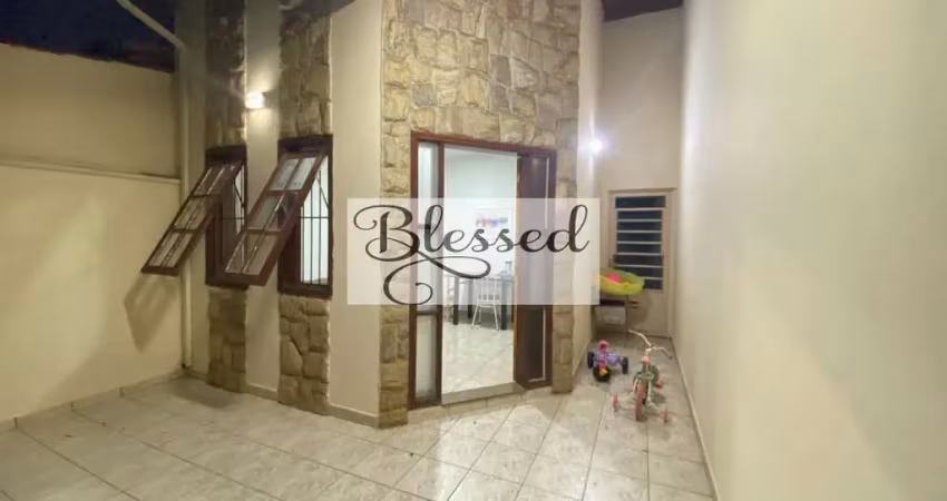 Casa com 3 quartos à venda no Jardim Eldorado, Indaiatuba 
