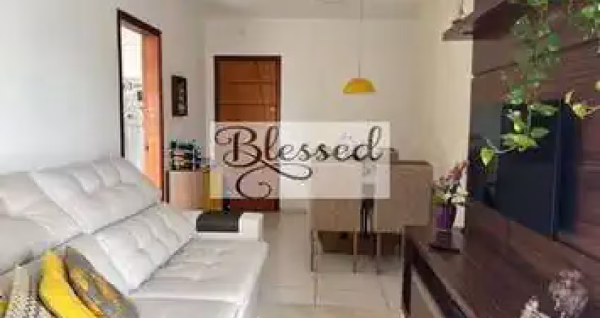 Apartamento com 2 quartos à venda no Jardim Santiago, Indaiatuba 