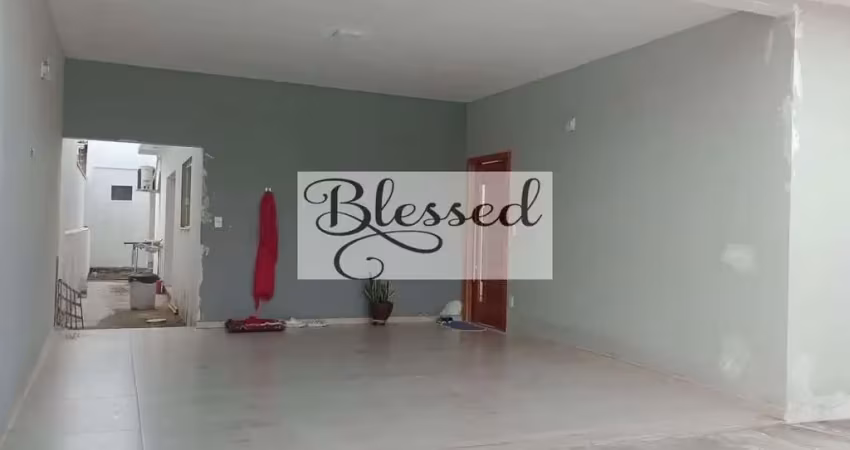 Casa com 3 quartos à venda no Jardim Regina, Indaiatuba 