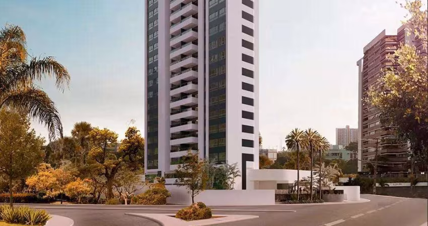 Apartamento para Venda em Recife, Monteiro, 4 dormitórios, 3 suítes, 4 banheiros, 3 vagas