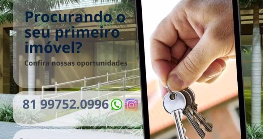 Apartamento para Venda em Recife, Boa Viagem, 1 dormitório, 1 banheiro, 1 vaga