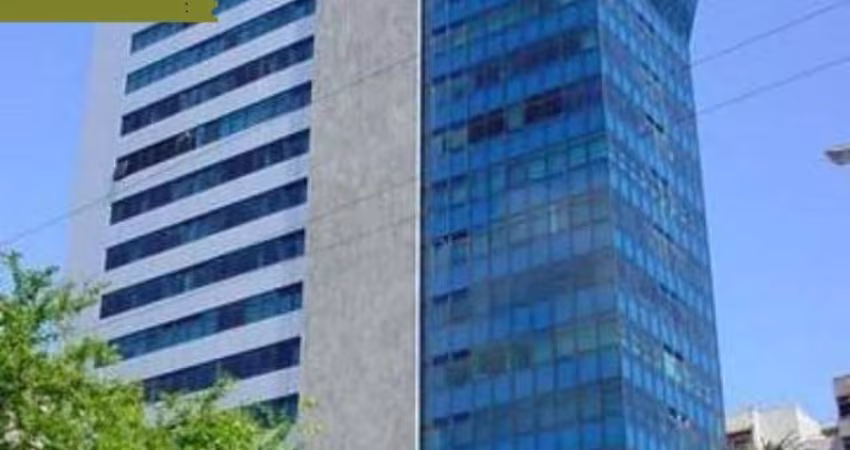 Sala Comercial para Locação em Recife, Boa Viagem, 1 banheiro, 1 vaga