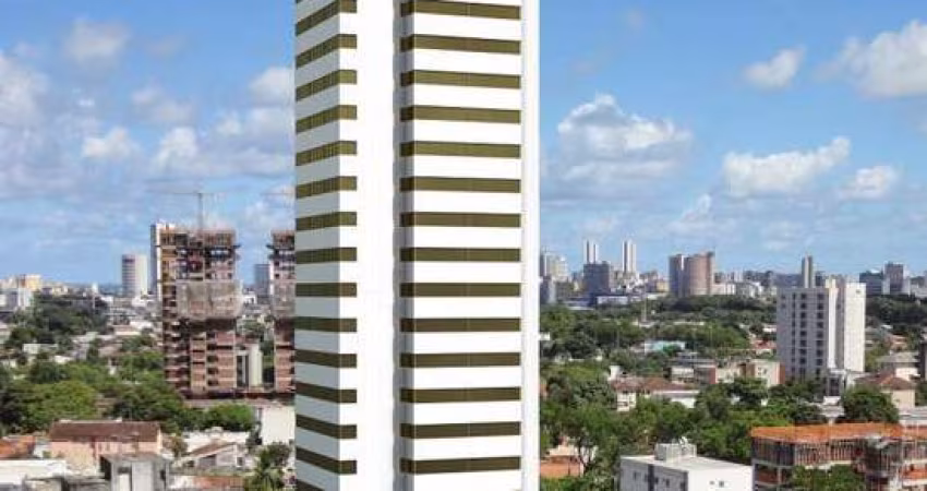 Sala Comercial/Nova para Venda em Recife, Encruzilhada, 1 banheiro, 1 vaga