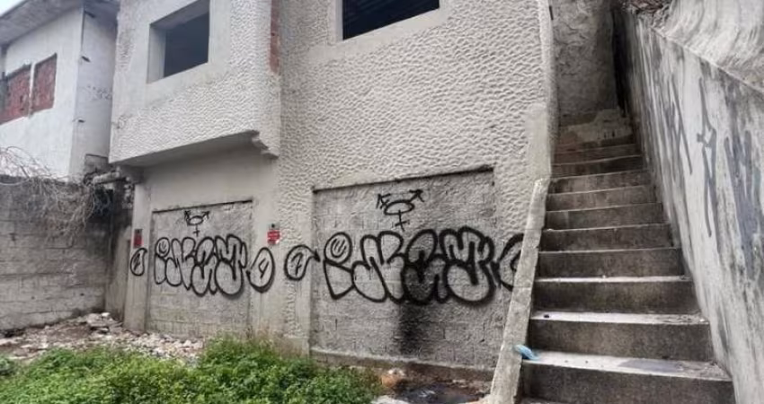 Casa Comercial para Locação em Recife, Pina, 1 dormitório, 1 banheiro, 2 vagas