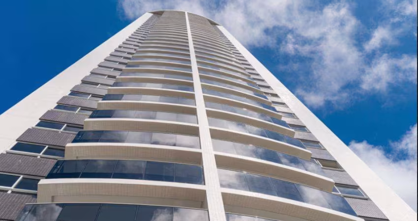 Apartamento para Venda em Recife, Boa Viagem, 4 dormitórios, 2 suítes, 4 banheiros, 2 vagas