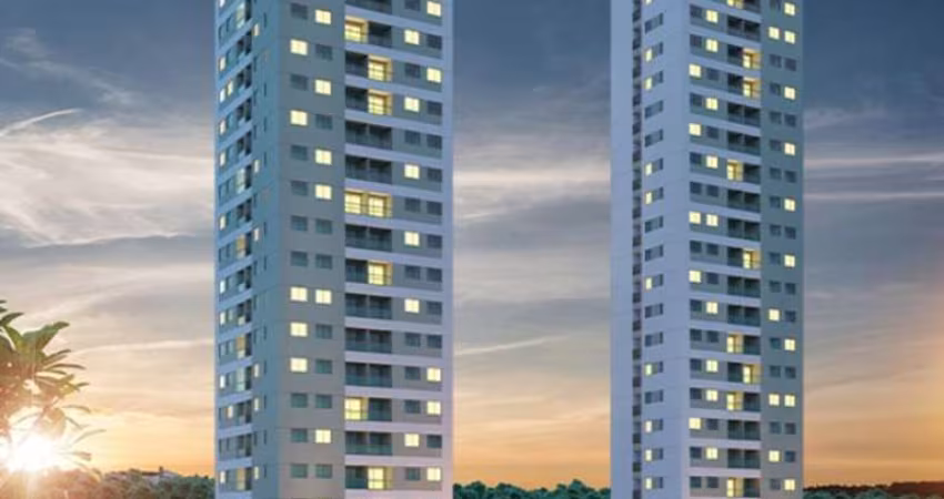Apartamento para Venda em Jaboatão dos Guararapes, Candeias, 3 dormitórios, 1 suíte, 2 banheiros, 1 vaga