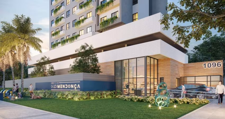 Apartamento para Venda em Recife, Imbiribeira, 1 dormitório, 1 banheiro, 1 vaga