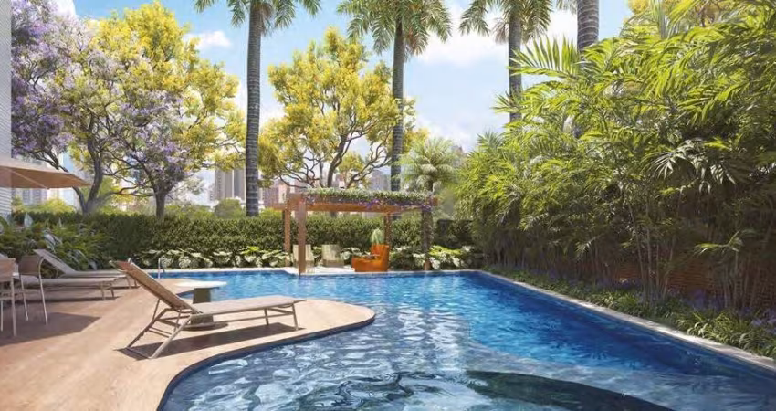 Apartamento para Venda em Recife, Boa Viagem, 4 dormitórios, 2 suítes, 4 banheiros, 2 vagas