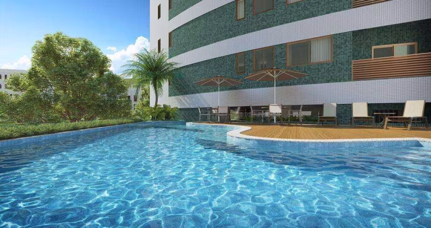 Apartamento para Venda em Recife, Rosarinho, 4 dormitórios, 2 suítes, 4 banheiros, 2 vagas