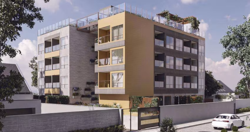 Flat para Venda em Ipojuca, PORTO DE GALINHAS, 1 dormitório, 1 banheiro, 1 vaga