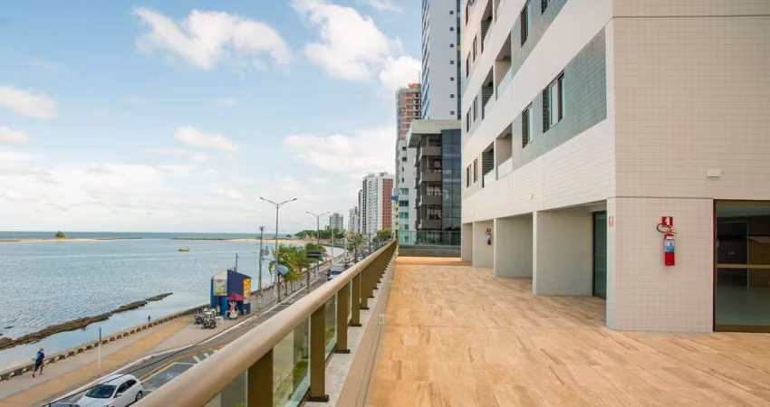 Apartamento para Venda em Olinda, Casa Caiada, 3 dormitórios, 3 suítes, 4 banheiros, 2 vagas