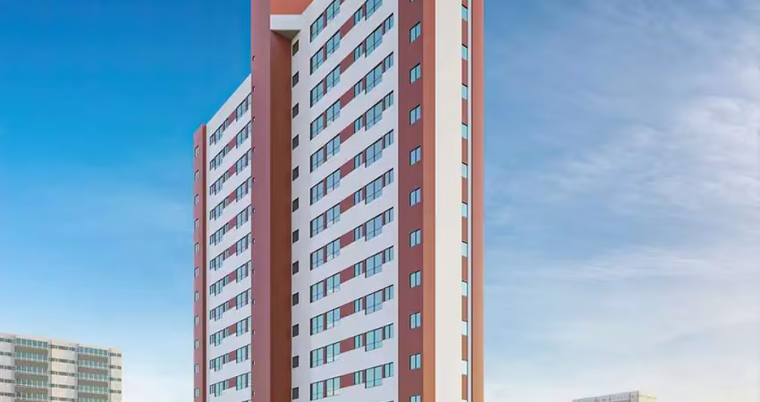 Apartamento para Venda em Recife, Campo Grande, 1 dormitório, 1 banheiro, 1 vaga
