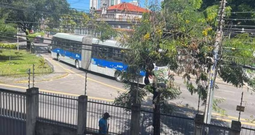 Apartamento para Venda em Recife, Madalena, 2 dormitórios, 2 banheiros, 1 vaga