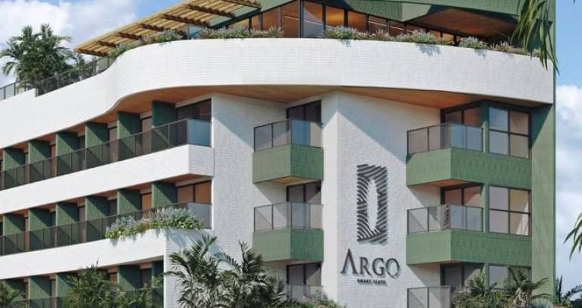 Flat para Venda em Ipojuca, PORTO DE GALINHAS, 1 dormitório, 1 banheiro, 1 vaga