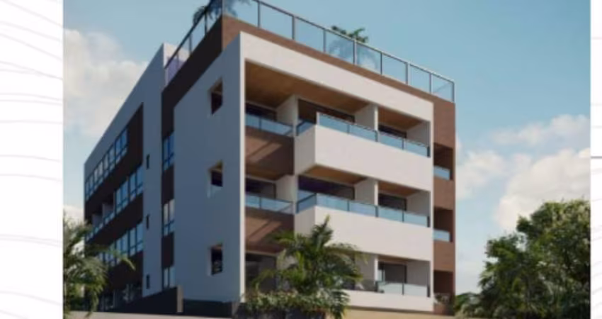 Flat para Venda em Ipojuca, PORTO DE GALINHAS, 1 dormitório, 1 banheiro, 1 vaga