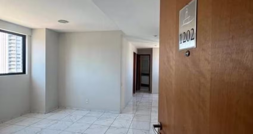 Apartamento para Locação em Recife, Boa Viagem, 1 dormitório, 1 banheiro, 1 vaga