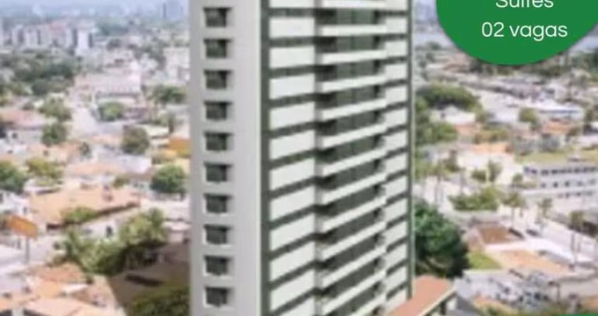Apartamento para Venda em Recife, Pina, 3 dormitórios, 2 suítes, 4 banheiros, 2 vagas