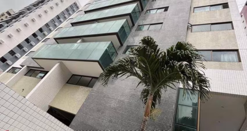 Apartamento para Venda em Recife, Boa Viagem, 4 dormitórios, 2 suítes, 4 banheiros, 2 vagas