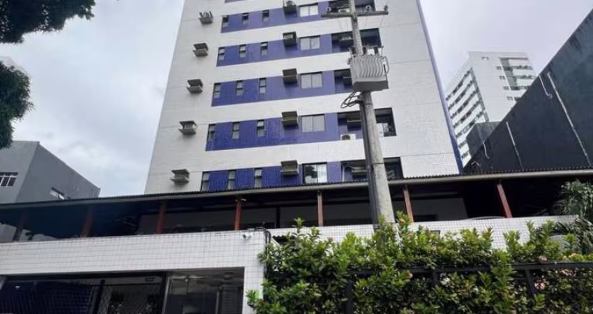 Apartamento para Venda em Recife, Boa Viagem, 3 dormitórios, 3 suítes, 4 banheiros, 2 vagas
